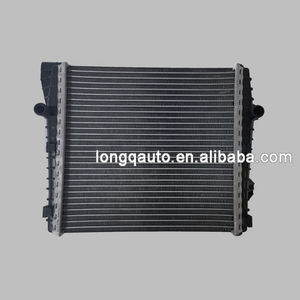 Nouveau <span class=keywords><strong>radiateur</strong></span> LONGQ d'origine pour moteurs <span class=keywords><strong>Cayenne</strong></span> 3.0/3.6L OE 7P0121253A 7L6145803A - Product Image 5