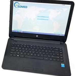 Système d'électromyographie professionnel EMG-D1, équipement médical, système EMG/EP, ordinateur portable, 2/4/8 canaux - Product Image 4