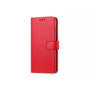 China Oem Black Waves Cover Großhandels zelle für Xiaomi Redmi Note 9 Pro Phone Ledertasche