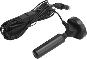 Ăng-ten TV Gắn <span class=keywords><strong>T</strong></span>ừ <span class=keywords><strong>T</strong></span>ính Kỹ Thuậ<span class=keywords><strong>t</strong></span> Số Trong Nhà Ngoài Trời Không Dây Ăng-ten TV Thu Được Cao ATSC/<span class=keywords><strong>DMB</strong></span>/DVB-<span class=keywords><strong>T</strong></span>/ISDB-<span class=keywords><strong>T</strong></span> - Product Image 2