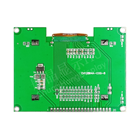 Écran COG de 3,0 pouces, module LCD 12864, FPC, écran matriciel à points 128x64 avec ST7567, écran LCD graphique COG 12864, directement de l'usine