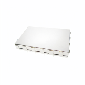 54-CBSA-1.75X3.0X0.5 ตัวแทนจำหน่ายที่ได้รับอนุญาต RF Shields - Product Image 1