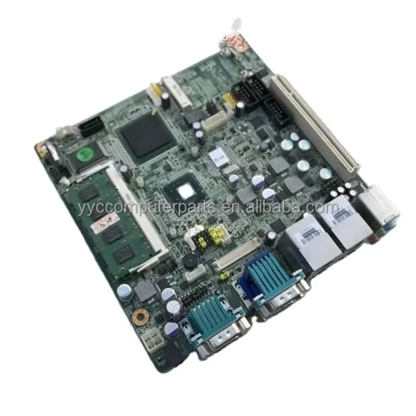 Industrial Motherboard AIMB-212 AIMB-212N-S6A1E AIMB-212D AIMB-212D REV A1 Embedded Board