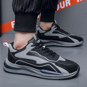 Zapatillas Casuales para Hombre, Estilo Deportivo, en Oferta - Product Image 3