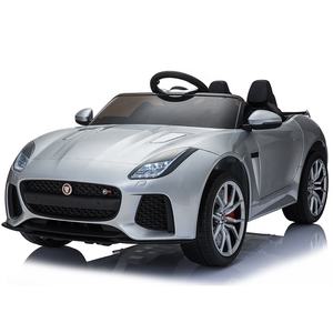 Coches de juguete con batería para que los niños manejen la rueda eléctrica, <span class=keywords><strong>Jaguar</strong></span> - Product Image 3