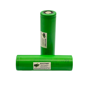 Batería de litio de buena calidad vtc6 3,7 V 3000mAh batería recargable 18650 Vtc6 - Product Image 5