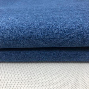 ผ้ากำมะหยี่เนื้อนุ่ม 240GSM สำหรับหุ้มเบาะ ผลิตตามแบบ OEM ODM โรงงานผลิตในเวียดนาม คุณภาพสูง ราคาถูก ระบายอากาศได้ดี เหมาะสำหรับเฟอร์นิเจอร์ - Product Image 3