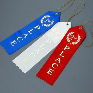 Cinta de Regalo Personalizada al por Mayor para Eventos, Cinta con Logotipo Impreso Personalizado, Cinta para Premios - Product Image 4