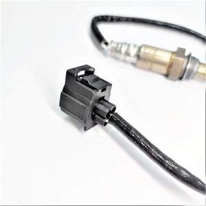 Sensor de oxígeno para coche, accesorio barato 56028998AB 56044581AA 56044580AA para todos los modelos de JEEP - Product Image 5