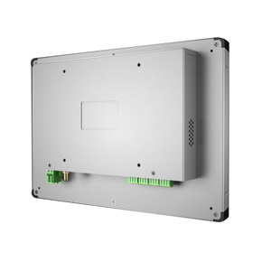 Écran LCD tactile tout-en-un de 21,5 pouces, panneau IPS 1920x1080, interface HDMI, couleur noire, écran large, rapport 16:9 - Product Image 4