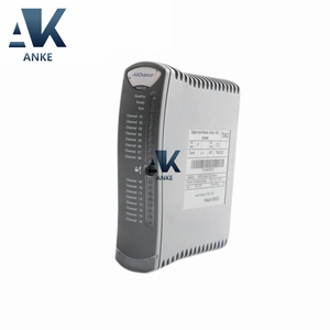 ICS Triplex T9402โมดูลอินพุตดิจิตอล - Product Image 1
