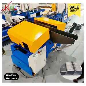 Хорошее качество, максимальная длина 1000 мм, может быть Индивидуальная профессиональная машина для полировки труб из нержавеющей стали - Product Image 1