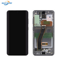 Écran LCD tactile de remplacement pour Samsung Galaxy Note 10 Note N970 Note 10 Lite