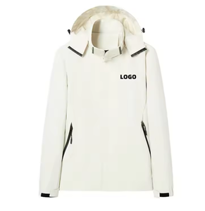 Customized Outdoor <strong>Thin</strong> <strong>Jackets</strong> Warm <strong>Waterproof</strong> Windbreaker Mountaineering Wear Sports <strong>Jacket</strong> Men's <strong>Jackets</strong> Hooded - Product Image 4