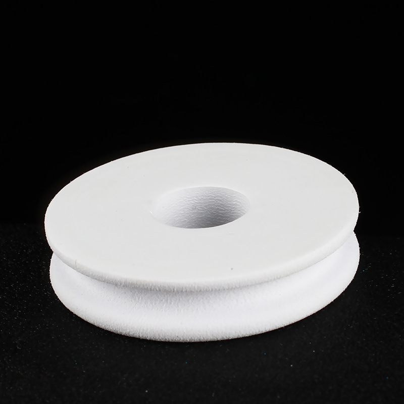 Hardened Medium Size [100 Pieces] White 58mm*12mm