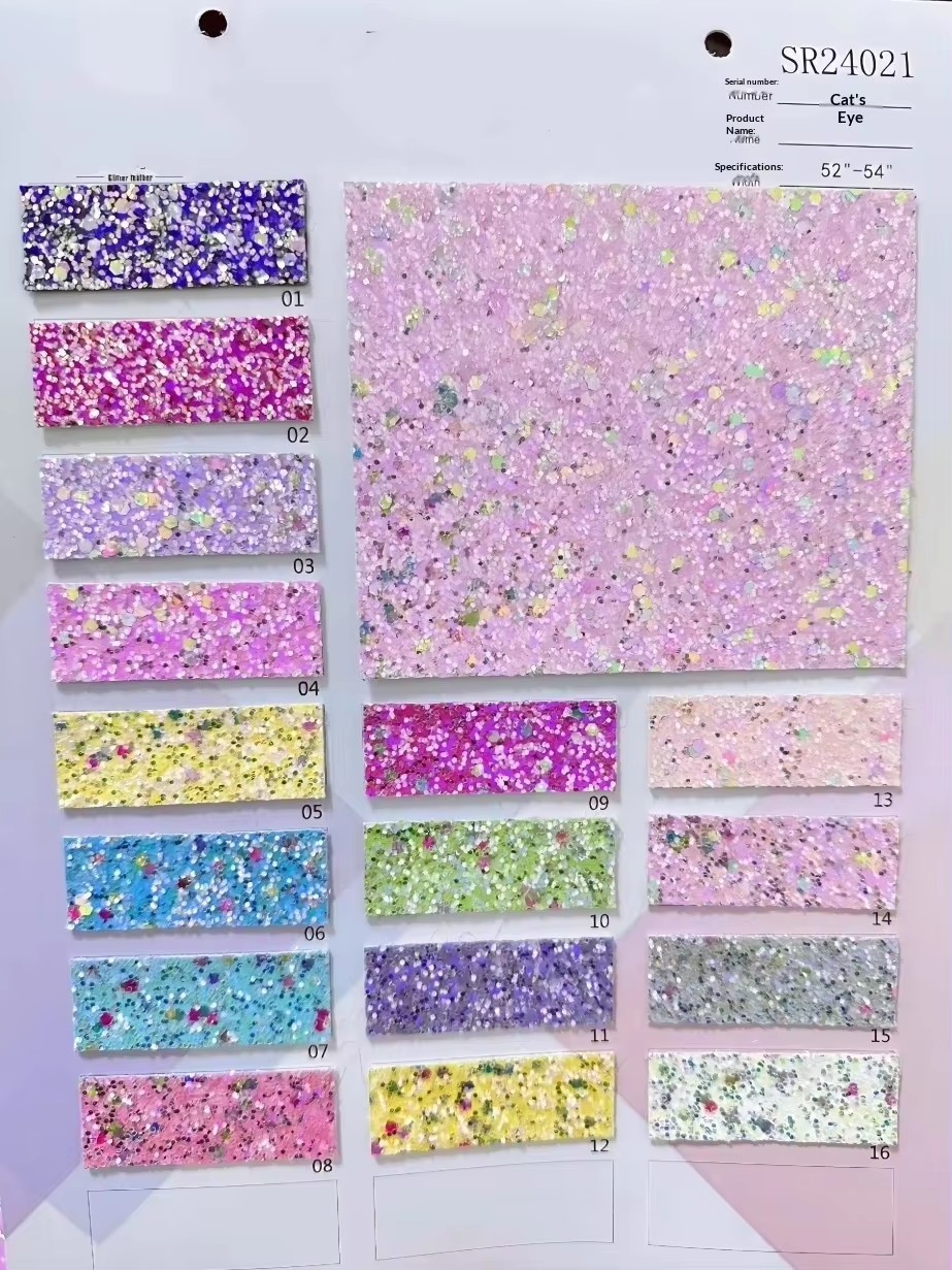 Color Card