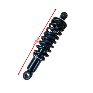 डोंगफेंग के लिए पेशेवर और उच्च गुणवत्ता वाले ट्रक स्टील प्लेट सस्पेंशन शॉक अवशोषक पायलटहाउस अवशोषक - Product Image 5