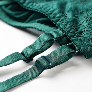 บราเซ็กซี่สำหรับผู้หญิงยกทรง - Product Image 3