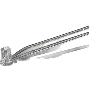 Audi Q3 Daytime Running <b>Light</b> Guide Strip 16-18 Front Headlight Led <b>Light</b> <b>Bar</b> For Car Drl Replacement - Product Image 4