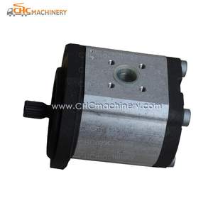 Enkele Tandwielpomp Voor Zoomlion 1010000092/1010000085 Betonpomp Onderdelen Hydraulische Pompen Per AZPF-1X-022RRR20KB - Product Image 6