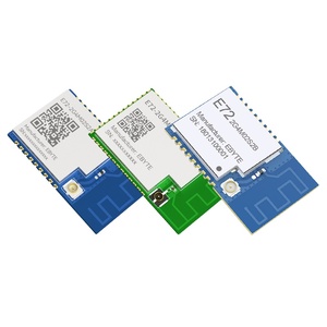 Ebyte ODM E72 Series Wireless System-on-Chip Module Small Size Low Power Consumption 2.4GHz CC2630 CC2640 20dBm UART/IO - Product Image 1