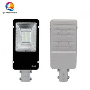Luz de calle LED de 100W, 150W, 200W, 250W de alto brillo, luz de calle impermeable para jardín al aire libre - Product Image 1