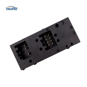 Interruptor de ventana principal automático para coche Ford, interruptor de ventanilla principal automático para automóvil Ford de la ciudad, 2003-2008, 5W1Z-14529-BA - Product Image 6