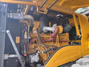 Chinês Top Brand <span class=keywords><strong>New</strong></span> 6 Ton <span class=keywords><strong>Wheel</strong></span> <span class=keywords><strong>Loader</strong></span> XC968 Com Ampliar Balde - Product Image 5