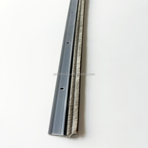 Échangeurs de chaleur rotatifs <span class=keywords><strong>Brosse</strong></span> d'étanchéité <span class=keywords><strong>Brosse</strong></span> de bande d'étanchéité en silicone - Product Image 4