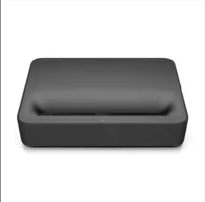 ขายโปรเจคเตอร์เลเซอร์พกพาคุณภาพสูง VA-LT002 DLP ความละเอียด 4K 3840 x 2160 450 ลูเมนส์ แบตเตอรี่ในตัว รองรับอินเทอร์เน็ต - Product Image 3