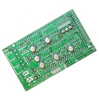 Servicio de ensamblaje de PCB y PCBA, fabricante de placas de circuito electrónico personalizadas, soldadura SMT y DIP multicapa