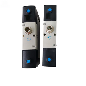 Controlador PLC, Sensor, Módulo de Automatización Industrial, Nuevo y Original, VSVA-B-B52-H-A1-1R5L - Product Image 1