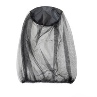 Piège à abeilles anti-moustiques personnalisé en ABS écologique pour intérieur/extérieur, à fixation sur la tête, conception solide, contrôle des animaux, 20-50 30