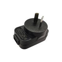 Adaptor Daya Universal Gitar 12v0.5a Boss Psa 3v 5v 12v 24v 48v 1a 2a 3a 9a