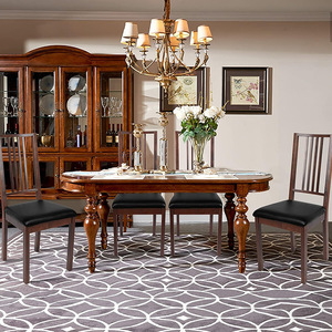 PU Waterproof Chair Cover Elastic Square Seat Protector For Hotel Home Use - Product Image 4