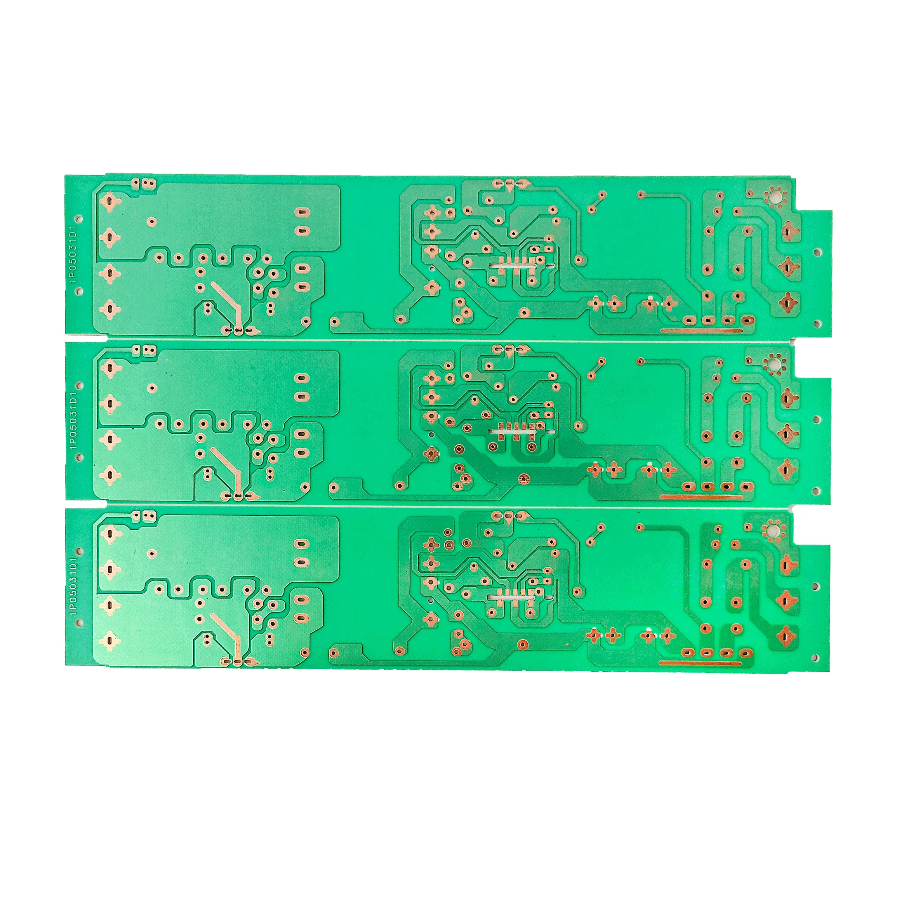 OEM Mobile 22F Semi-Fiberglass CEM-1 power bank circuit board Single-Sided PCB 94V0 Charger Control for Efficient Charging