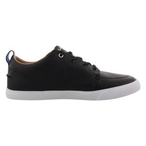 Zapatos para Hombre Bayliss, Talla 7, Color Negro/Blanco, Modelo MSS-737CMA0073312 - Product Image 2
