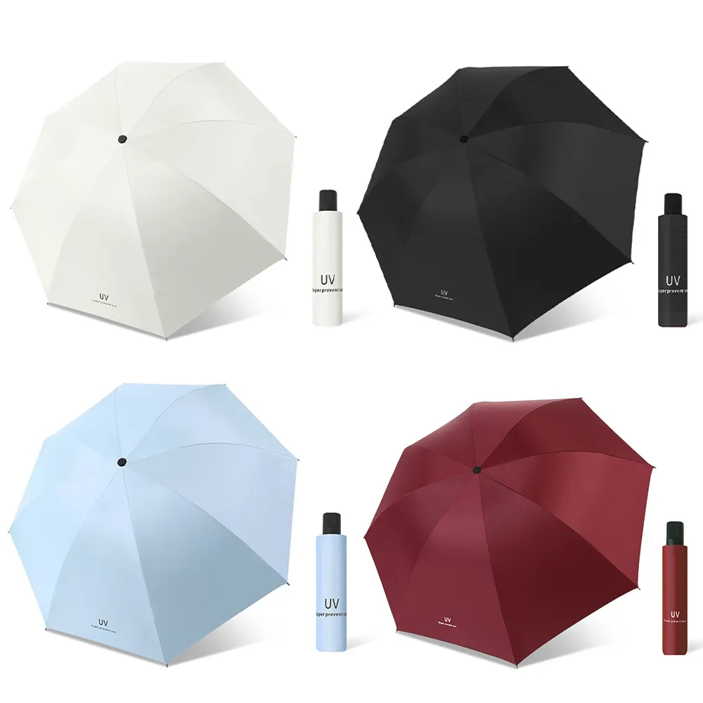 Custom Wholesale Business Luxury Strong And Sturdy,And Sturdy Large Golf Umbrella Paraguas Lluvia Personal/