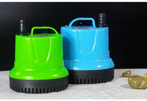 <span class=keywords><strong>Comprar</strong></span> silencioso Mini acuario electrón automático circulación bomba sumergible dispensadora de agua 220V conjunto completo para la venta para el hogar - Product Image 3