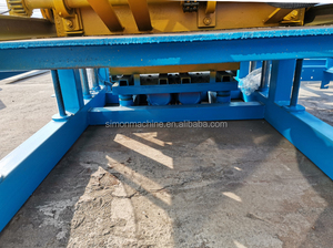 <span class=keywords><strong>Qtj4</strong></span>-28 Machines De Fabricage De Briques De Ciment <span class=keywords><strong>Machine</strong></span> De Fabricage De Blocs De Béton, Offre - Product Image 5
