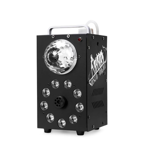 Rgbw 700W Khói Máy 9Pcs 3-Trong-1 LED <span class=keywords><strong>Fogger</strong></span> DMX Điều Khiển Di Chuyển Đầu Đèn Cho DJ Disco Đảng Wedding Halloween Hiệu ứng Sân Khấu - Product Image 1