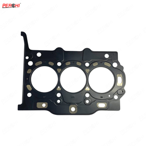 สำหรับ Honda FC7/P10A1 CIVIC X <span class=keywords><strong>Hatchback</strong></span> (FC_, FK_) 1.0 VTEC 2018-2022 ปะเก็นฝาสูบเครื่องยนต์ ปะเก็นด้านบน OEM 12251-5AY-H01 - Product Image 1