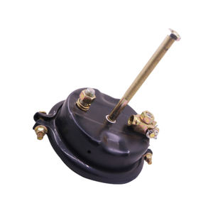 Pièce de frein de camion de haute qualité, best-seller, directement de l'usine, <span class=keywords><strong>chambre</strong></span> à <span class=keywords><strong>air</strong></span> T30, <span class=keywords><strong>chambre</strong></span> de frein simple T30 pour camion semi-remorque - Product Image 1