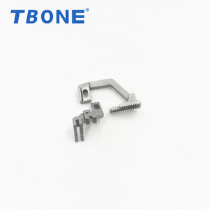 Dientes para Máquina de Coser Overlock TBONE H445 D575, Piezas de Repuesto para Equipos de Costura Industrial - Product Image 2