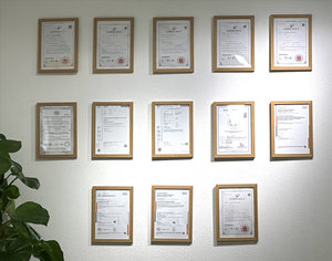 B.C.I توريد الأسمدة العضوية الحبيبية عالية النقاء استخراج الأعشاب البحرية استخراج الطحلب البحرية - Product Image 5