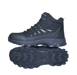 HBP911 Botas de Invierno Personalizadas con Aislamiento Térmico de 6 Pulgadas, Botas de Senderismo y Camping - Product Image 3