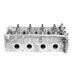 Testata Cilindri H4M 1104AWR60A per Renault Megane <span class=keywords><strong>4</strong></span> <span class=keywords><strong>Dacia</strong></span> <span class=keywords><strong>Duster</strong></span> 1.6L 16v H4M - Product Image 4