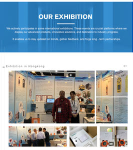 OC-HY106 industrielle Schallpegel messer mit 1 Jahr Garantie Batterie betrieben für Fabrik bau Büro Lärm messung - Product Image 5