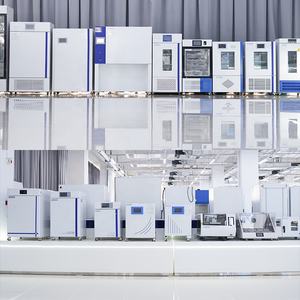 BIOBASE SY-1L4H Tiongkok sirkulasi mandi pabrik pasokan langsung laboratorium mandi air termostatik untuk Lab - Product Image 5