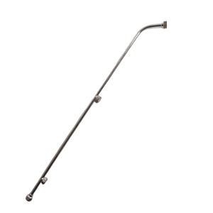 Accessoires pour pulvérisateur agricole, <span class=keywords><strong>lance</strong></span> télescopique en acier inoxydable pour pulvérisateur - Product Image 3